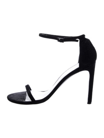 Stuart Weitzman Sandals