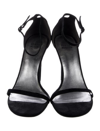 Stuart Weitzman Sandals