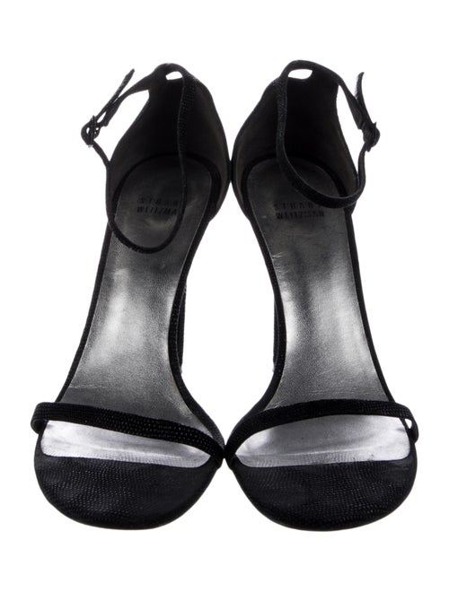 Stuart Weitzman Sandals