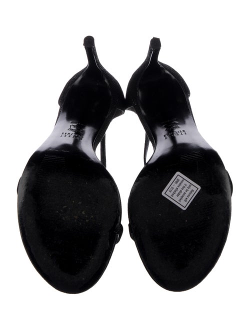 Stuart Weitzman Sandals