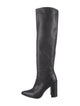 Stuart Weitzman Leather Boots