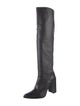 Stuart Weitzman Leather Boots