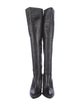 Stuart Weitzman Leather Boots