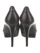 Stuart Weitzman Leather Pumps
