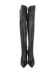 Stuart Weitzman Leather Boots