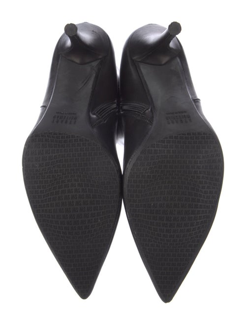 Stuart Weitzman Leather Boots