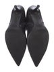 Stuart Weitzman Leather Boots