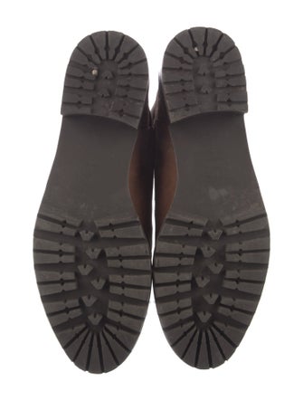 Stuart Weitzman Suede Boots