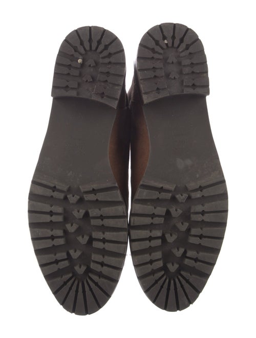 Stuart Weitzman Suede Boots