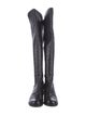 Stuart Weitzman Leather Boots