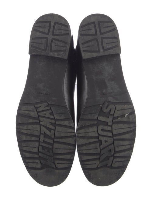 Stuart Weitzman Leather Boots