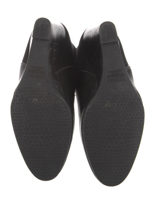 Stuart Weitzman Leather Boots