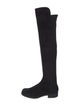 Stuart Weitzman Suede Boots