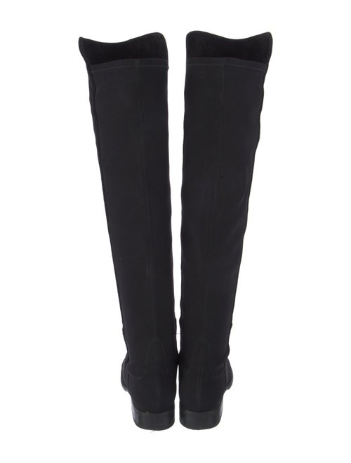 Stuart Weitzman Suede Boots