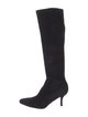 Stuart Weitzman Suede Boots