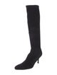 Stuart Weitzman Suede Boots