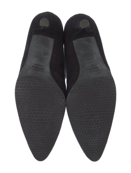 Stuart Weitzman Suede Boots