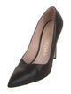 Stuart Weitzman Leather Pumps