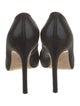 Stuart Weitzman Leather Pumps