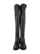 Stuart Weitzman Leather Boots