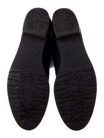 Stuart Weitzman Suede Boots