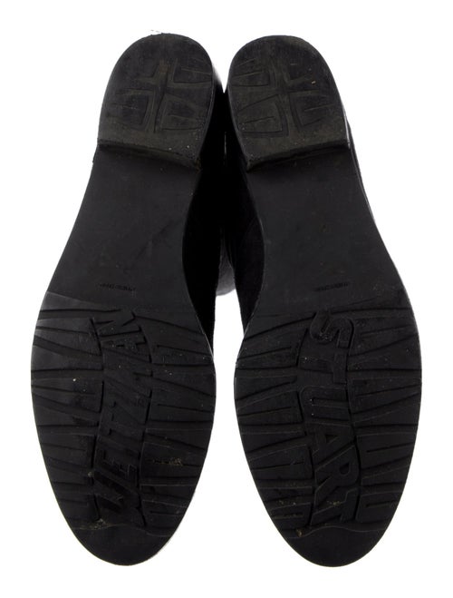 Stuart Weitzman Suede Boots