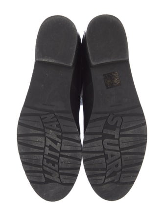 Stuart Weitzman Suede Boots