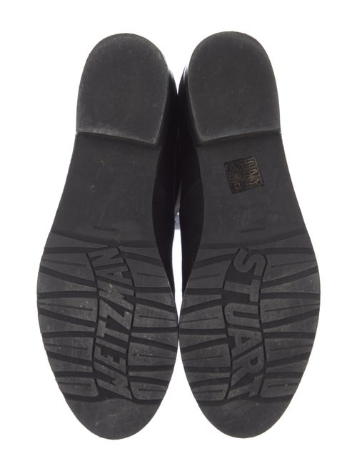 Stuart Weitzman Suede Boots