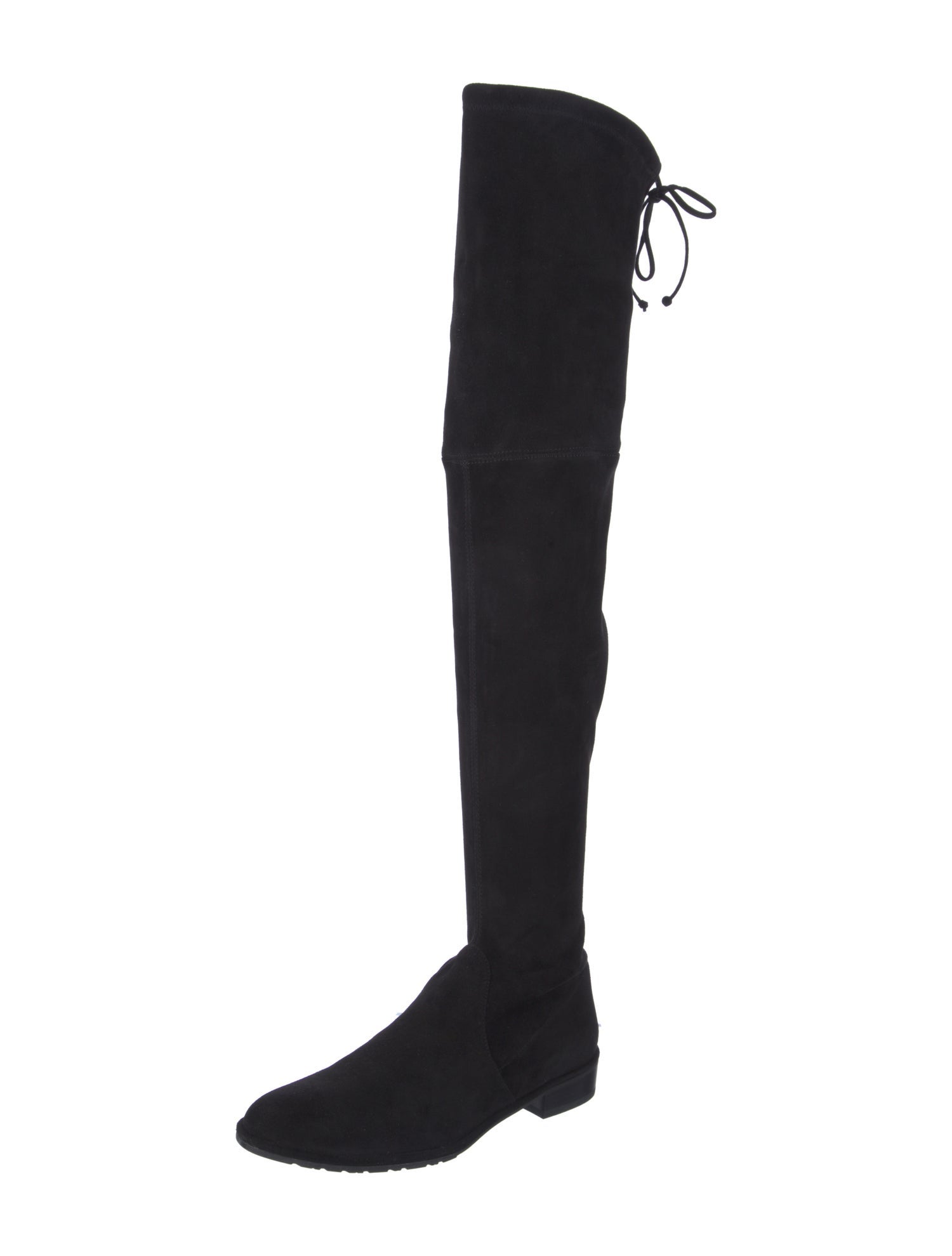 Stuart Weitzman Suede Boots