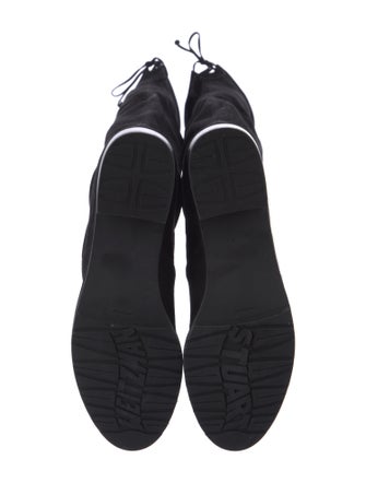 Stuart Weitzman Suede Boots