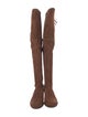Stuart Weitzman Suede Boots