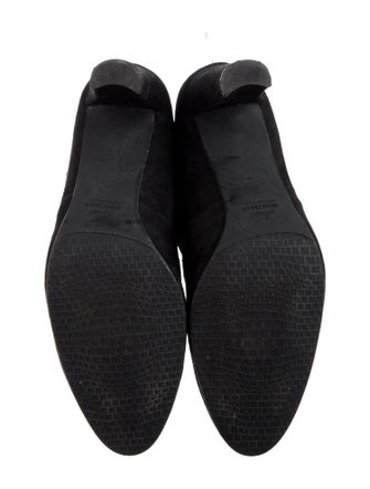 Stuart Weitzman Suede Boots