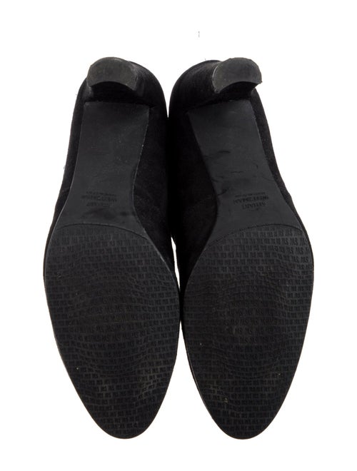 Stuart Weitzman Suede Boots