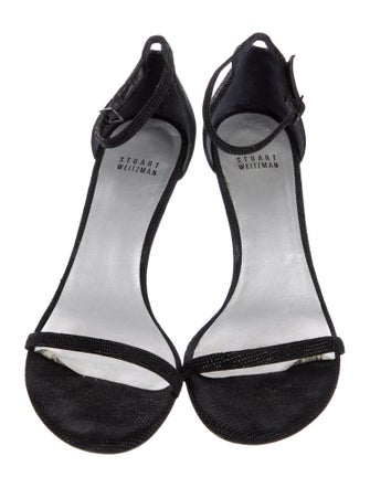 Stuart Weitzman Sandals