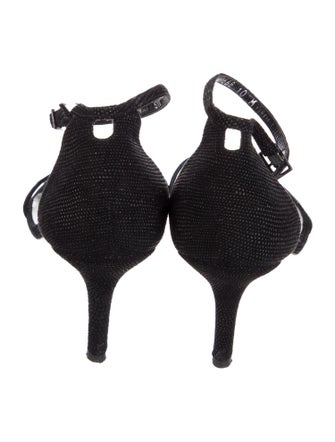 Stuart Weitzman Sandals