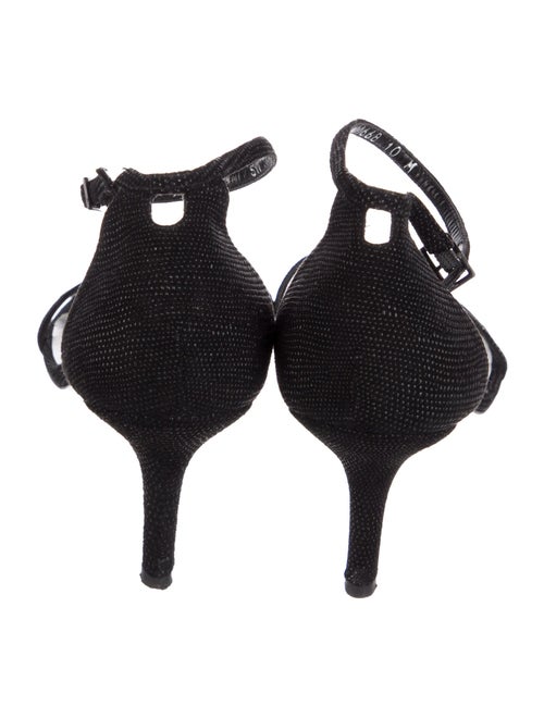 Stuart Weitzman Sandals