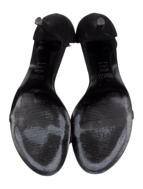 Stuart Weitzman Sandals