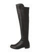 Stuart Weitzman Leather Boots