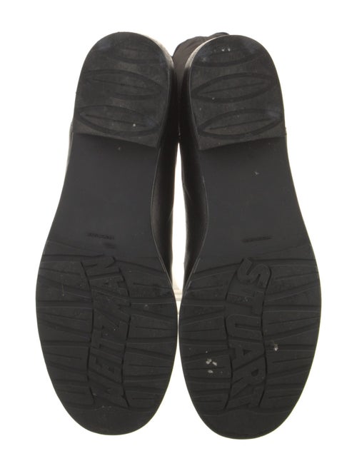 Stuart Weitzman Leather Boots
