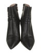 Stuart Weitzman Leather Boots