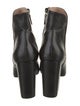 Stuart Weitzman Leather Boots