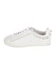 Stuart Weitzman Leather Sneakers