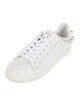 Stuart Weitzman Leather Sneakers