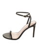 Stuart Weitzman Leather Sandals w/ Tags