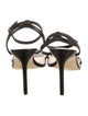 Stuart Weitzman Leather Sandals w/ Tags