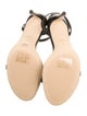 Stuart Weitzman Leather Sandals w/ Tags