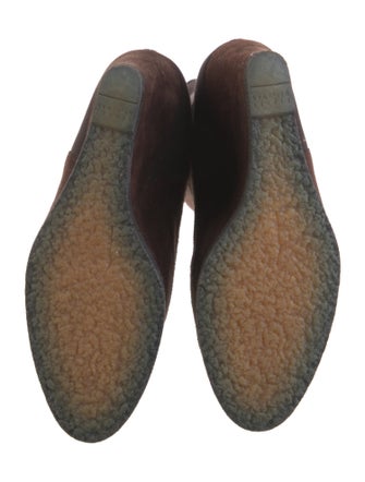 Stuart Weitzman Suede Boots