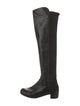 Stuart Weitzman Leather Boots