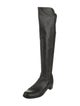 Stuart Weitzman Leather Boots