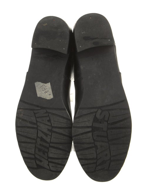 Stuart Weitzman Leather Boots